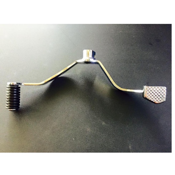 Cần số Exciter 150 zin chính hãng