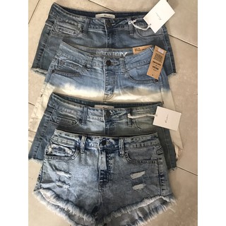 Quần shorts nữ xuất xịn
