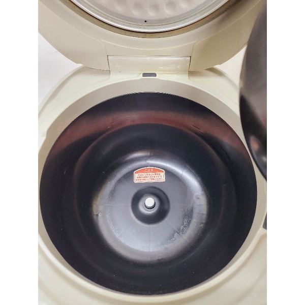 Nồi tiger cao tần