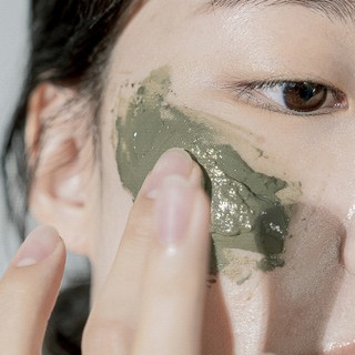 Mặt nạ đất sét cao cấp The Real Noni Refresh Clay Mask CELIMAX