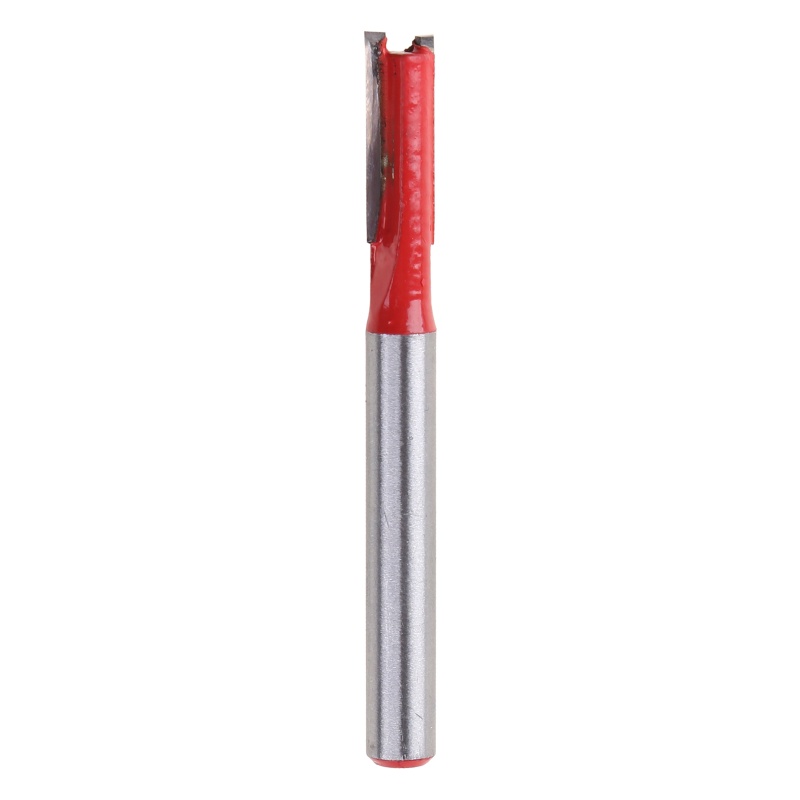 Mũi Phay Router 1 / 4 &quot;Chuôi 1 / 4&quot; Chuyên Dụng Cho Thợ Mộc