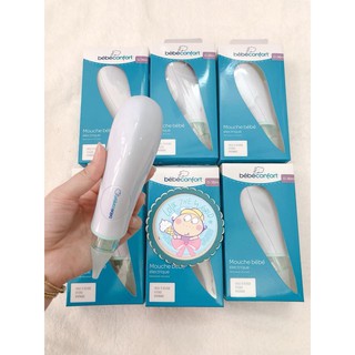 Hút mũi Bebe (pin)