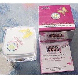Kem bướm nguyễn quách