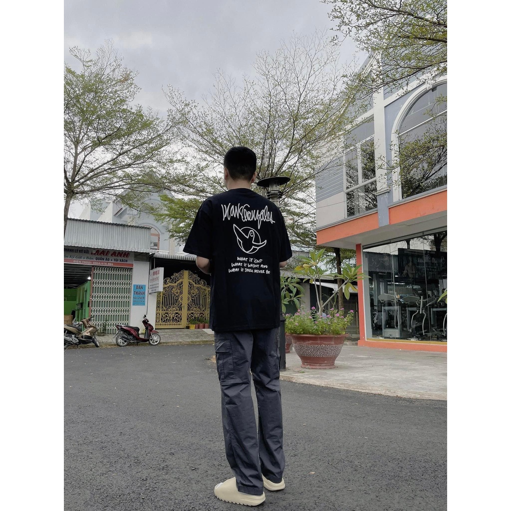 Quần Cargo túi hộp Uq ||Hàng Chuẩn||