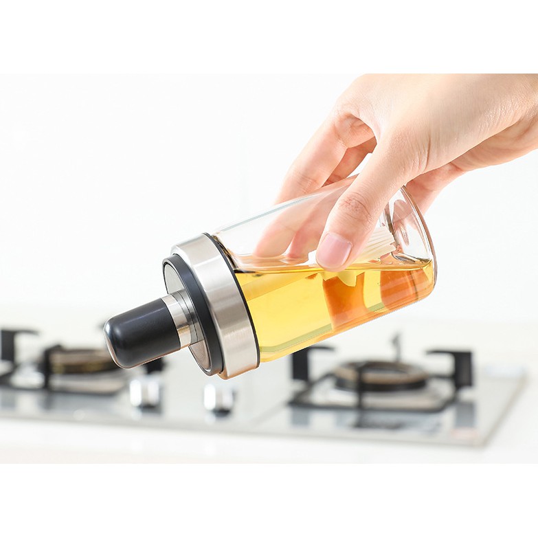 [ KHAI TRƯƠNG ] Hũ đựng gia vị thủy tinh thương hiệu JIMMEAL | BigBuy360 - bigbuy360.vn