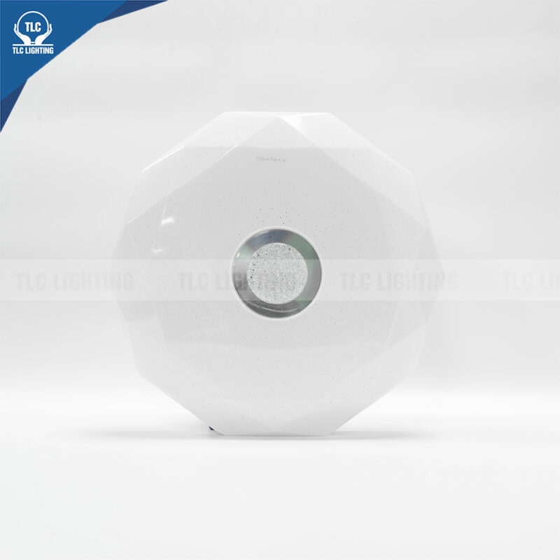 ĐÈN LED Ốp trần Galaxy Plus đèn led cao cấp trang trí decor nhà cửa sang trọng hiện đại ốp trần thạch cao-Bảo hành 2 NĂM