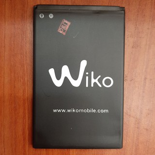 Pin wiko Lenny 2