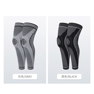 Băng bó gối dài có đệm nẹp bảo vệ gối khi vận động