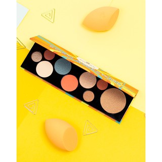 Phấn mắt Essence Born Awesome(Đức)