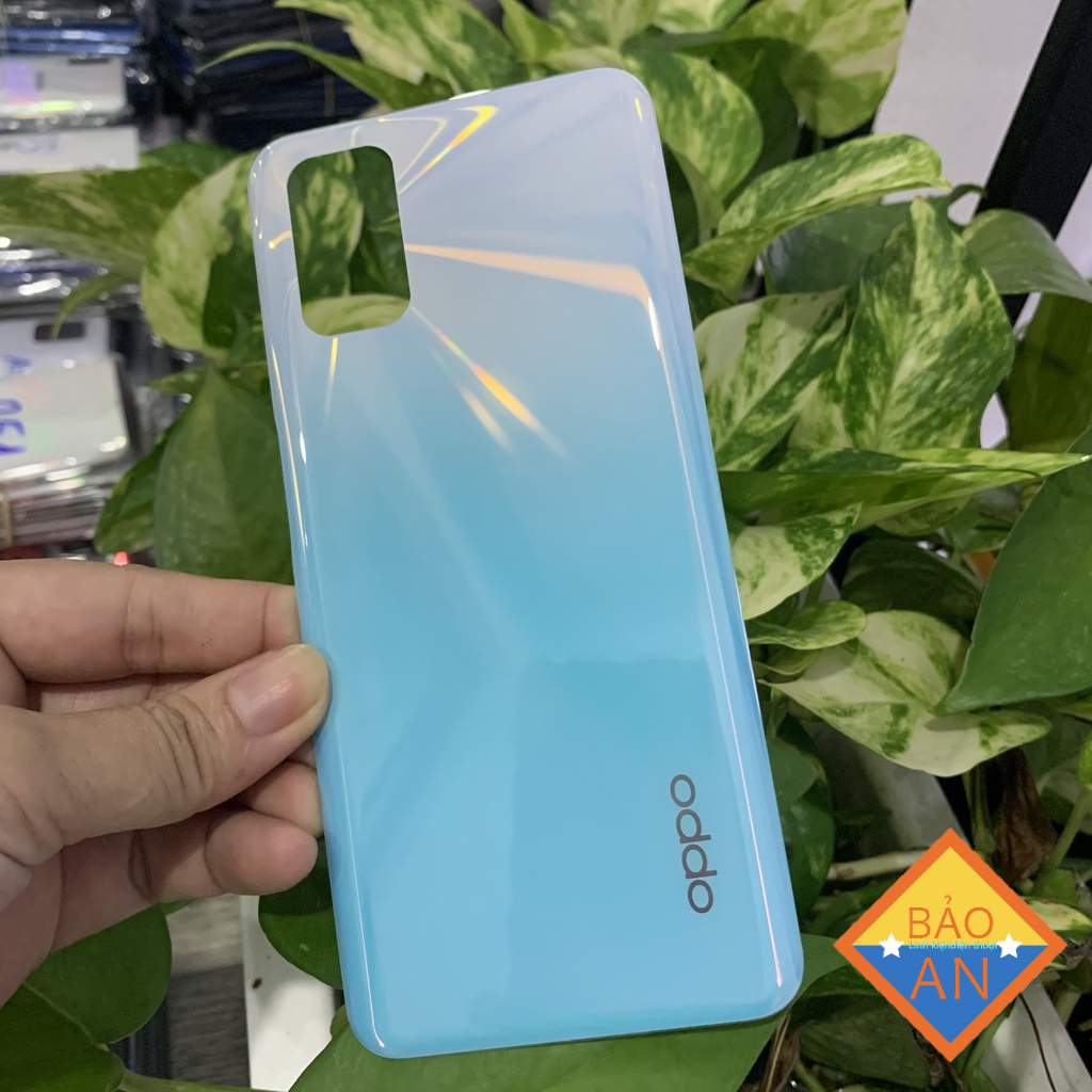 Mặt lưng / nắp lưng OPPO A52/ A92 (2020) zin đẹp