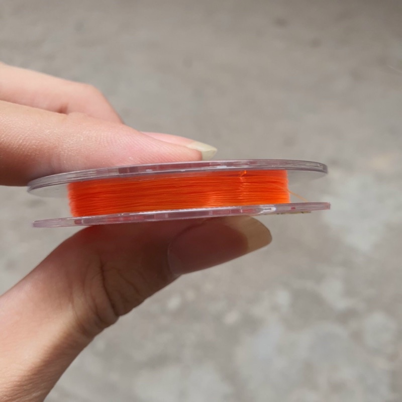 Cước Làm Trục, Thẻo SLK 50m