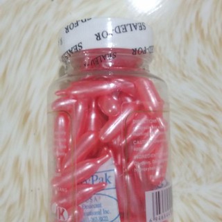 Dầu dưỡng vitamine