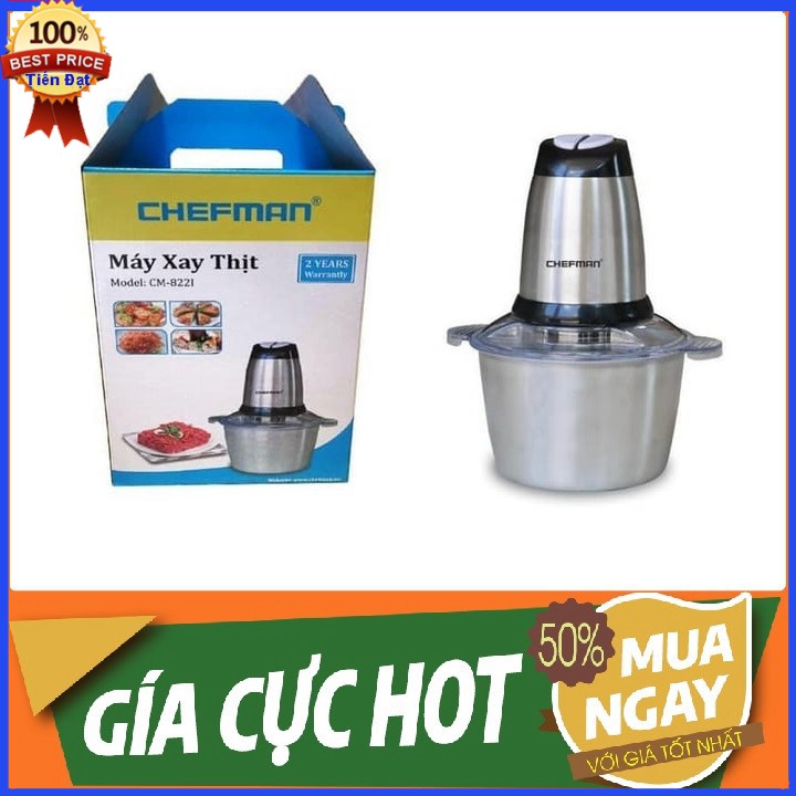 Máy xay thịt đa năng 2 lít hàng của đức