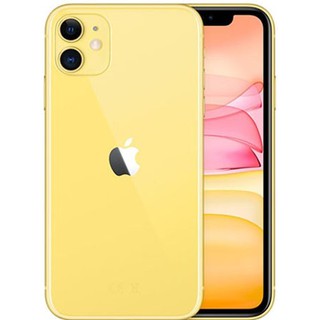Điện Thoại Apple iPhone 11 64GB - Hàng Nhập Khẩu