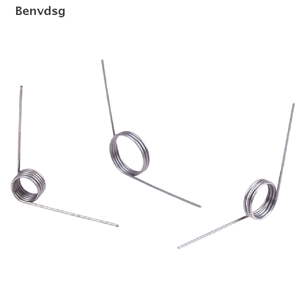 Set 10 Lò Xo Inox 304 Hình Chữ V Chuyên Dụng