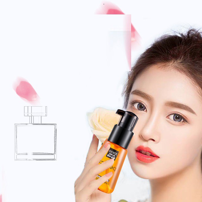 Tinh dầu dưỡng tóc JCKOO Perfect 70ml dưỡng tóc chắc khỏe từ bên trong | BigBuy360 - bigbuy360.vn