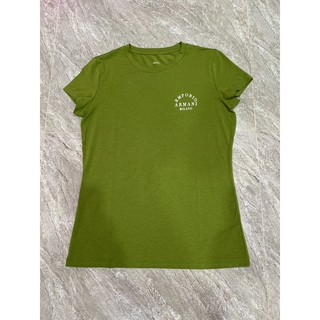 M-H Store - Áo thun nữ Armani hàng xuất