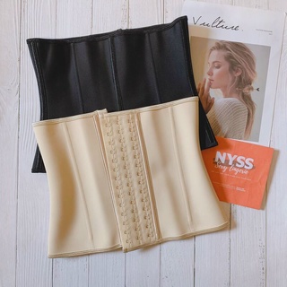 Gen Latex Định Hình Eo. 2709