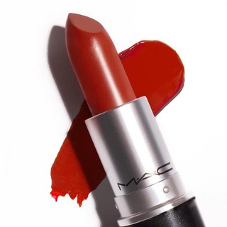 SON MAC MATTE LIPSTICK MINI CỰC HOT MÀU CHILI