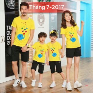 Đồng phục( áo + quần)