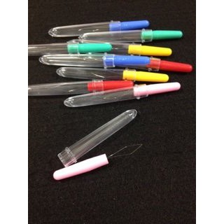 Xỏ kim 2 cái : 20k