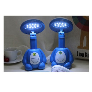 Đèn led Doremon cho bé siêu dễ  thương