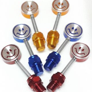 Ốc kiếng xuôi 10lyx2 cái