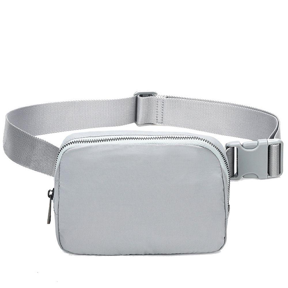 MXGOODS Túi Đeo Hông Đựng Điện Thoại / Tiền Phong Cách Thể Thao Thời Trang Cho Nam Và Nữ