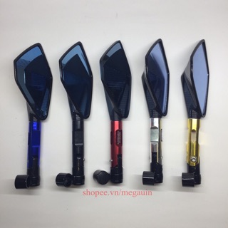 Gương riRoma 5 cạnh