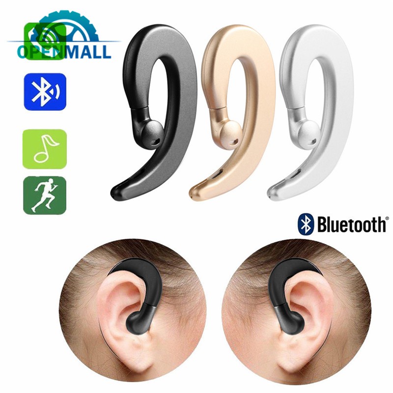 Tai nghe kết nối bluetooth tích hợp mic