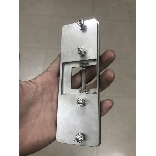 Bộ bảo vệ camera lùi cho mazda 3 , mazda 2 sedan