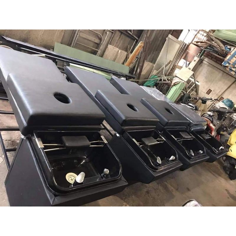 Giường gội 2in1 | BigBuy360 - bigbuy360.vn