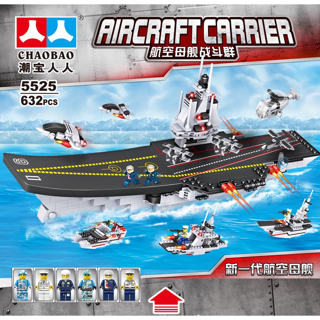 Đồ chơi LEGO Creator 31001 Máy Bay Mini