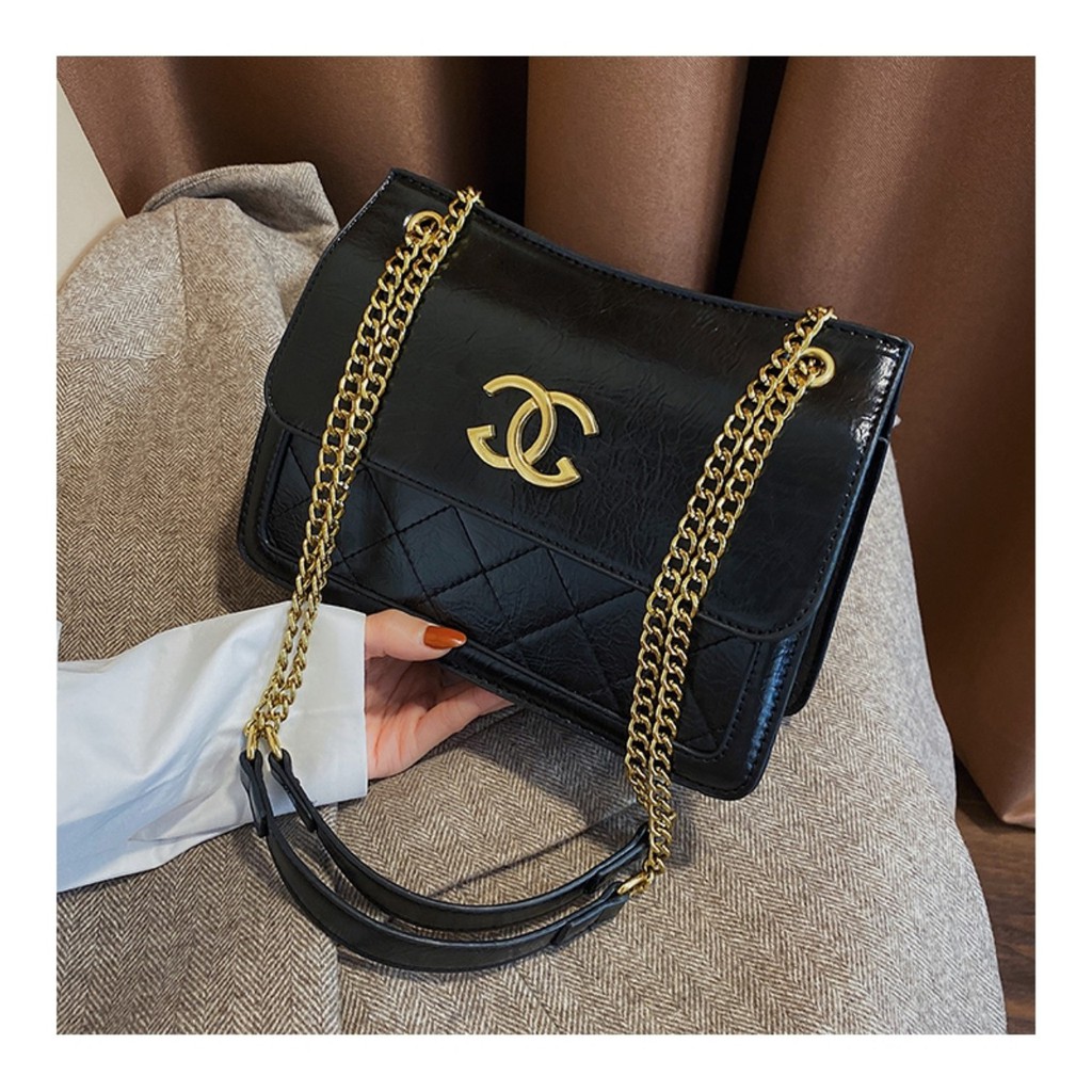 Túi Xách Nữ Đeo Vai Phong Cách Hàn Quốc Túi Xách Nữ Công Sở