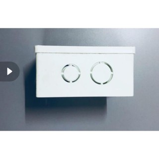 Mặt CB cóc SINO, đế âm / đế nổi