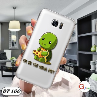 Ốp lưng dẻo Samsung Galaxy S7 Edge