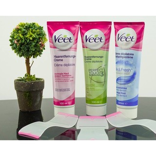 🌸Kem tẩy lông VEET 100ml
