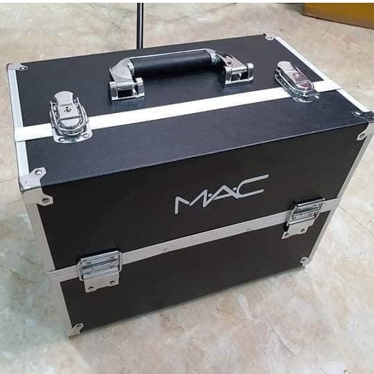 Cốp MAC Đựng Đồ Make Up, Phun Xăm Tiện Lợi Loại Đẹp Chính Hãng