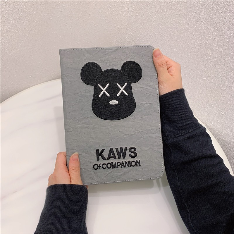 Bao da máy tính bảng thích hợp cho Ipad Mini 1 2 3 4 5 Air Pro 9.7 5th/ 6th 7th/ 8th Gen 10.2 10.5 11.0 Air 4 10.9"