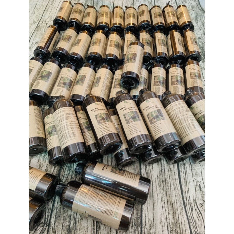 Dầu Gội Thảo Dược Bưởi Bồ Kết Hương Nhu Cô Đặc (1000ml)