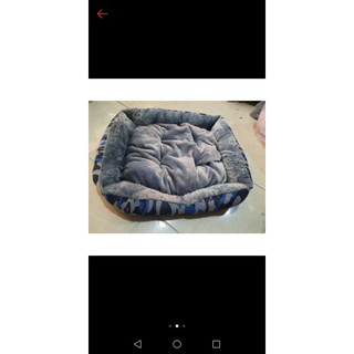 ổ nệm cho cún size 6kg