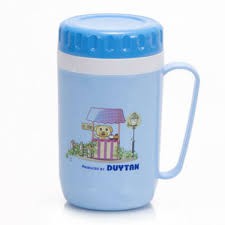 Ca Cách Nhiệt Duy Tân 500ml 750ml 1000ml