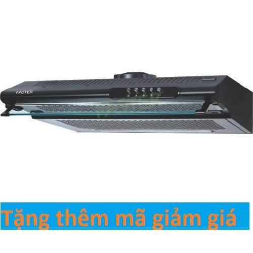 Máy hút mùi Faster FS-0870