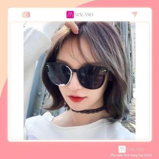 Kính Mát Nữ GALANO Kính Thời Trang Nữ Hot Trend Mắt Kính Chống Tia UV Phong Cách Hàn Quốc FG-001224