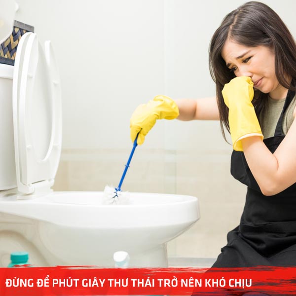 Khử mùi nhà vệ sinh Hàn Quốc 100ml, làm thơm bồn cầu, khử mùi bồn cầu và loại bỏ hoàn toàn những mùi khó chịu HC01DCB