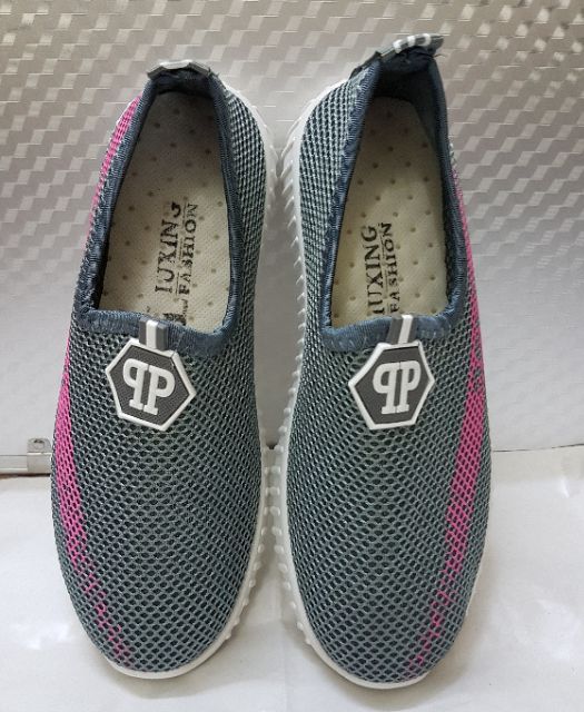 Giày lười siêu êm chân | BigBuy360 - bigbuy360.vn