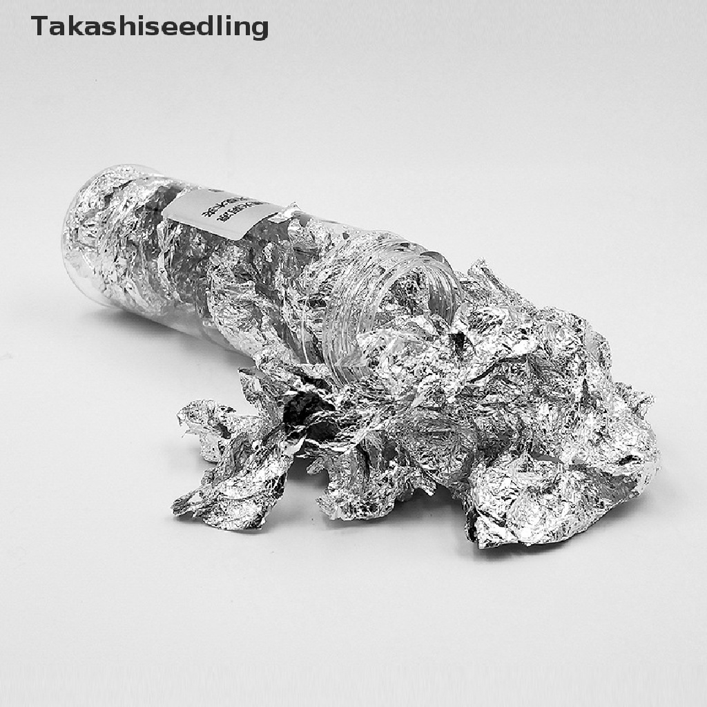 Lá vàng 24K có thể ăn được trang trí nghệ thuật | BigBuy360 - bigbuy360.vn