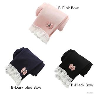 Quần legging thời trang dành cho bé gái