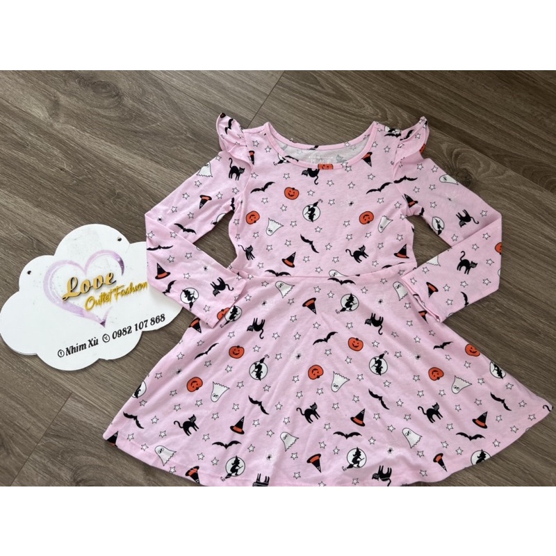 Size 5y Đầm Cat&Jack