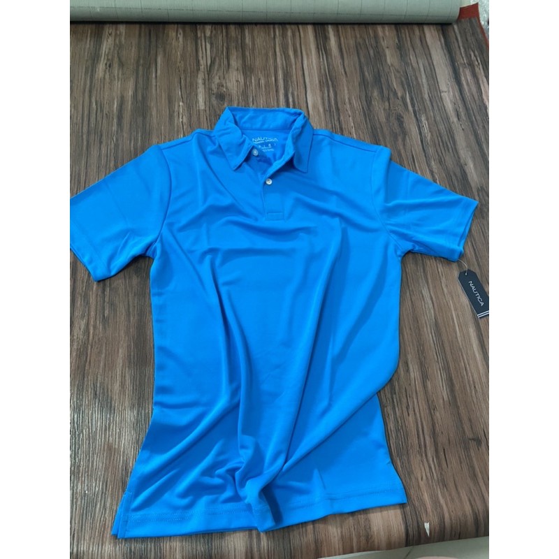 👘 [ HÀNG CÓ SẴN ] Áo thun lạnh màu nước biển cao cấp | BigBuy360 - bigbuy360.vn